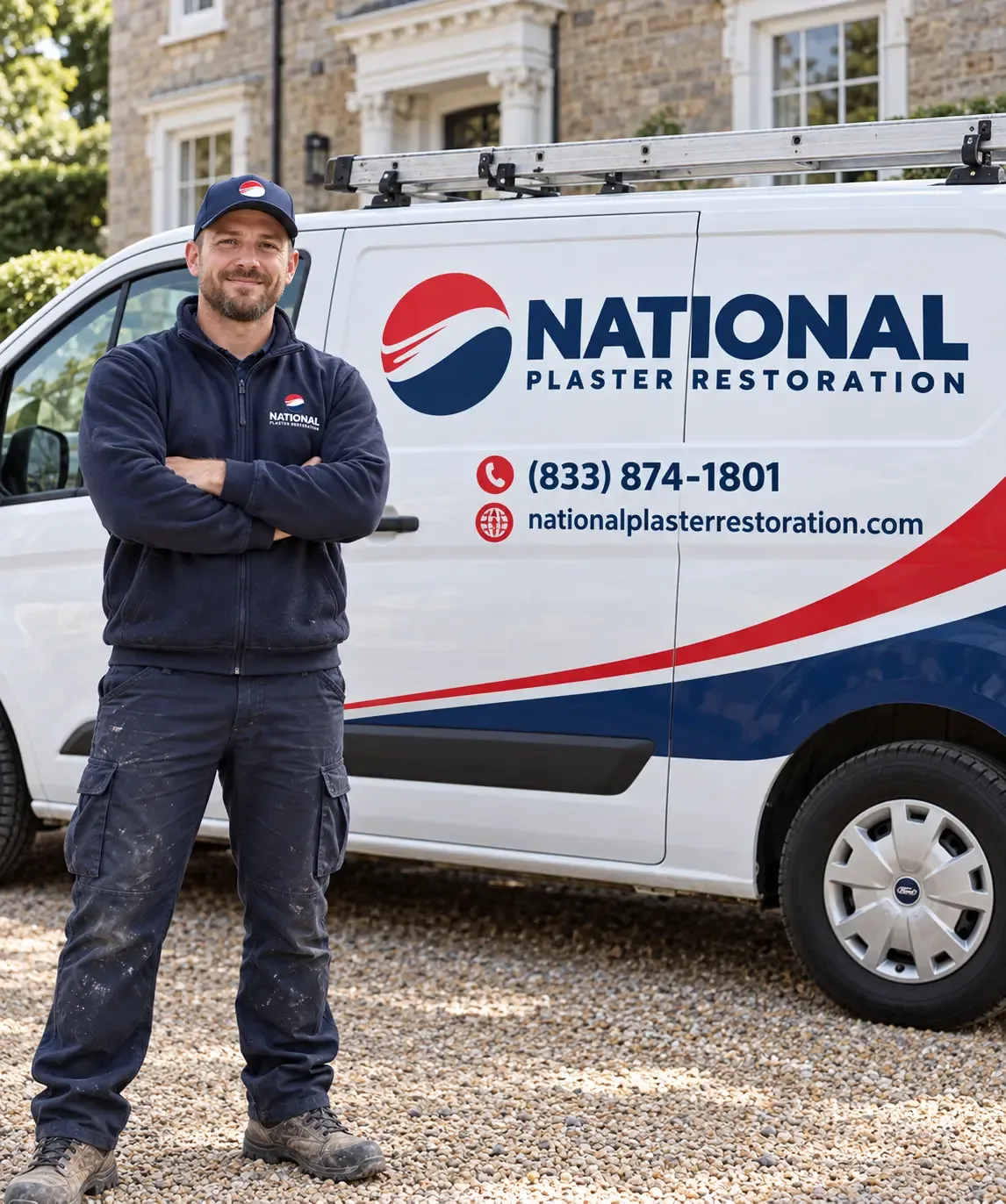 Plaster Repair company in Bear Lake, MI